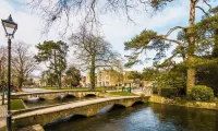 The Cotswold Stowaway, Perfect Luxurious Retreat!