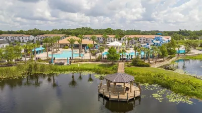 Live the Magic Hotels near Haines City Theatre