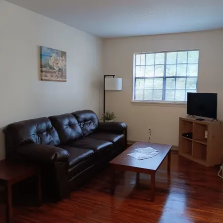 Spacious Furnished 2 Bedrooms, 1 Bathroom Apartment! Your Home Away from Home