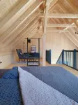 Odenwald Lodge with infrared sauna and "Haus Himmelblau" e-charging station Hotels in der Nähe von Familienarchiv Reichelsheim im Odenwald