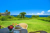 PRIVATE CORNER UNIT WITH SPECTACULAR OCEAN FRONT VIEWS