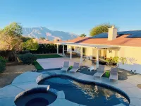 Ca’Del Sole amazing private retreat