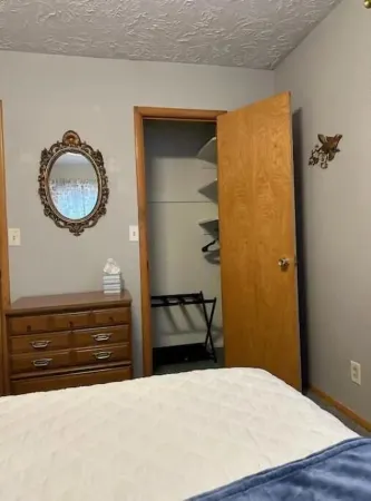 The Lincoln Street Landing