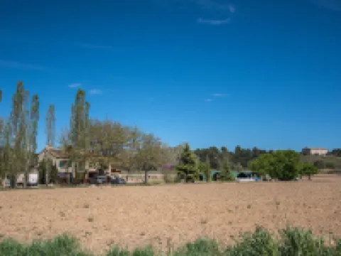 Le Grand Galla, country apartment Hotels in Pertuis