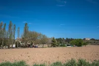 Le Grand Galla, country apartment