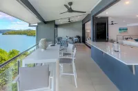 Edge 10 - Magnificent Views! Hotel a Isola di Hamilton