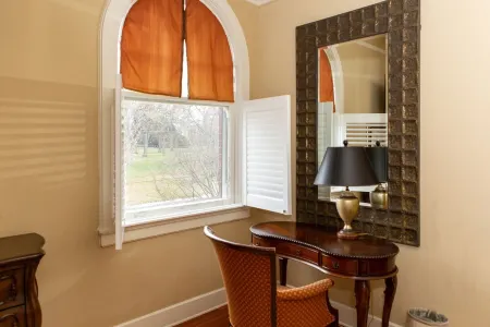 Relaxed Studio close to Duke & Downtown Durham Отели рядом с достопримечательностью «Университет Дьюк»