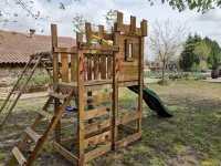 Self catering Los Castillos Agroturismo for 11 people Hotels in Mascaraque