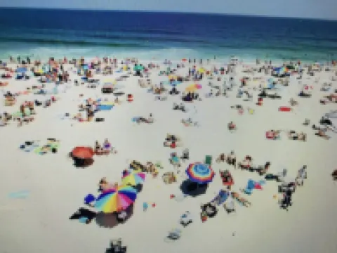 Ocean Beach Park Lawrence  M.Hosp MitchellCollege Coast Guard Academy CT College