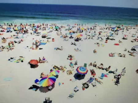 Ocean Beach Park Lawrence  M.Hosp MitchellCollege Coast Guard Academy CT College