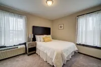 Lovely 3 bedroom Apartment in Bozeman! Unit #C - Apartments