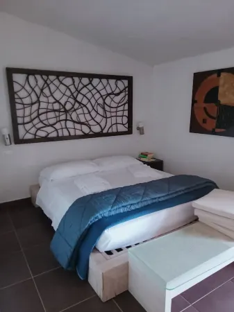 Accogliente Camera con Grande Terrazzo. Animali Domestici Ammessi Отели в г. Вьесте