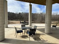 Current River Cabin