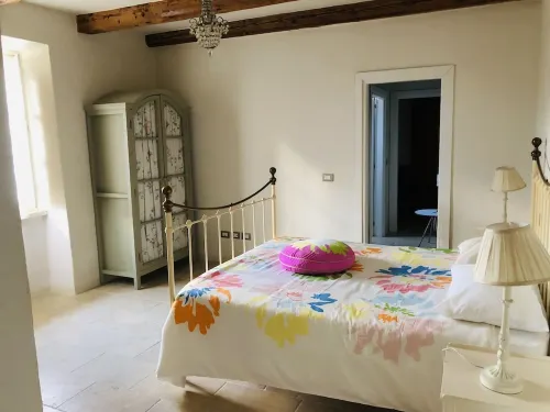 VILLAROSA SPICCIANO Exclusive Villa with pool