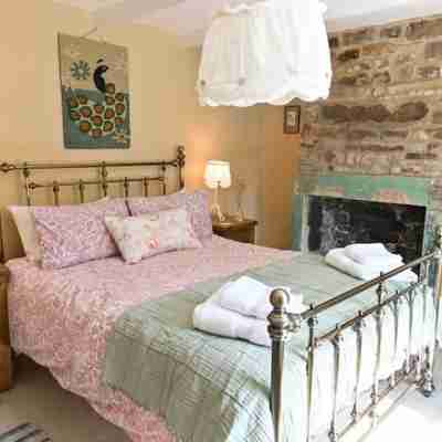 Stunning Pet friendly Cottage in beautiful Weardale Rooms