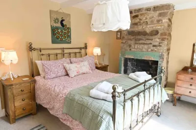 Stunning Pet friendly Cottage in beautiful Weardale Hotel in zona North Pennines National Landscape