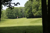 Crystal Mountain Resort - Beautiful Mountain Top Condo in Thompsonville, MI