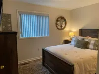 Beautiful Mountain Retreat 3 Bedroom Getaway!  호텔