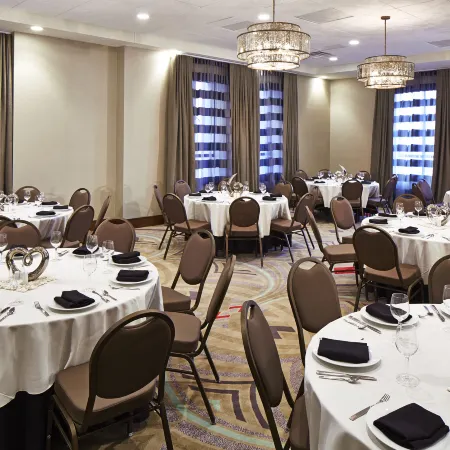 Hilton Garden Inn Phoenix Downtown