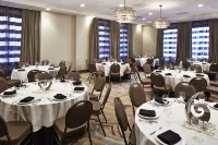 Hilton Garden Inn Phoenix Downtown