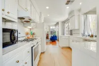 Spacious 4BR 3BA | King Bed | Private Yard | SF Bay Area