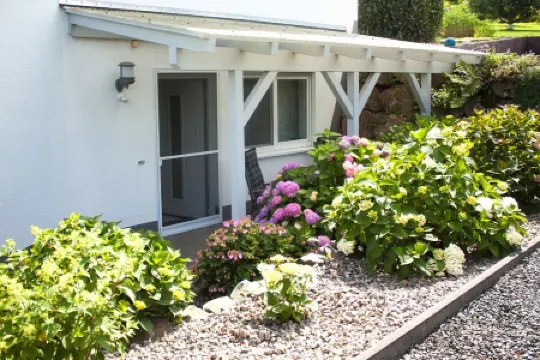 FeWo Simon in the Eifel Отели в г. Бад-Мюнстерайфель