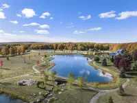 Private PET FRIENDLY 4 Bedroom-4 Bath Cottage Near Ski Resorts! Harbor Springs - 4-Star