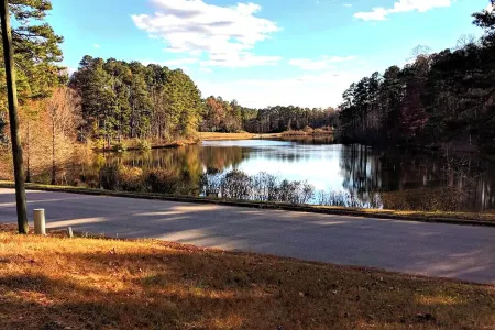 Serene Sanctuary - Lake View!