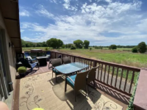 Cabernet Cottage Hotels in Cottonwood-Verde Village