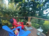 Romantic Mountain Top Cabin - A Dreamy Escape Ξενοδοχεία στην πόλη Beechmont