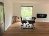 Tenscott in Halls Gap 홀스갭 호텔