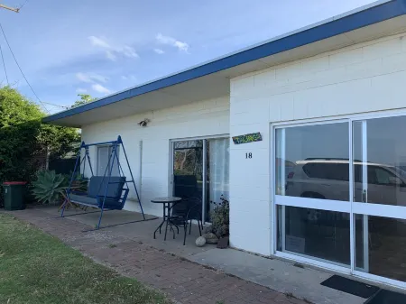 Talinga on the Bay, Penneshaw Отели рядом с достопримечательностью «Kangaroo Island Sealink»