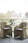 Berliner Hof, App 5, Westerland, Sylt (65sqm) -  Appartamenti vacanze