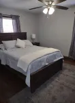 Patoka Lake Getaway