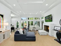 Central Austin home located minutes to UT & downtown