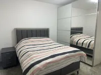 Maison Individuelle RDC Hotels in Lieusaint