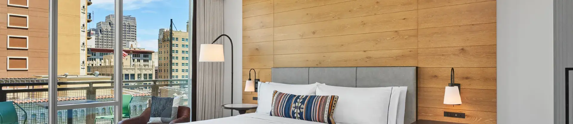 Instagrammable Hotels