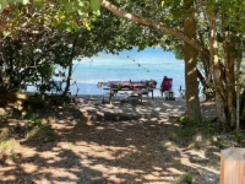 NOKOMIS BEACH BUNGALOW 227 Hotels in Nokomis