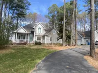 Coastal Oasis in Ocean Pines