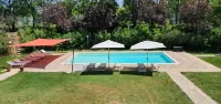 Large country house with private swimming pool and tennis court, 12 hectares - Pools