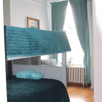 Treat yourself to Luxury