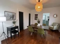 Charming home next to hospital