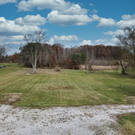 The Farmhouse at 1885: Where Past Meets Present