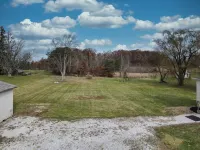 The Farmhouse at 1885: Where Past Meets Present