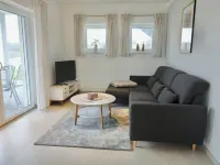 New barrier-free vacation apartment in the Rhön Hotels in Bastheim