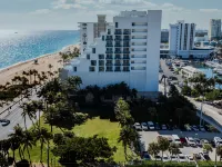 Hotel Maren Fort Lauderdale Beach, Curio Collection by Hilton Hotels near Las Olas Beach