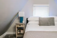 Beautiful Green Ridge Apartment in Scranton Greyhound: Bus Station 주변 호텔