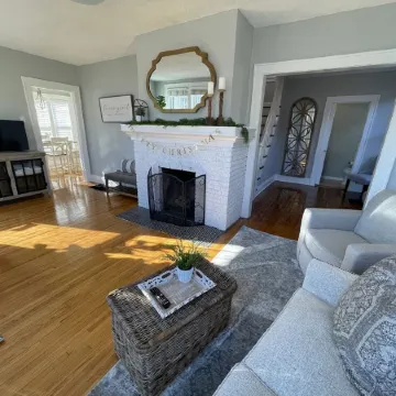 Simply Charming Cottage