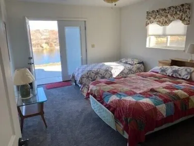 We are located just south of Thermopolis on the Big Horn river Hotels near Coyote Run Tipi Retreat