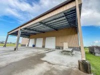 Spacious 5-bedroom house along the coast in Port O'Connor, TX